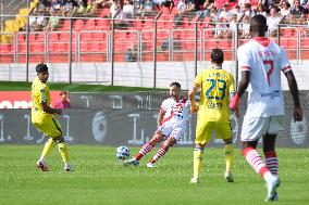 CALCIO - Serie B - Mantova 1911 vs AS Cittadella