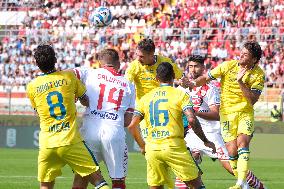 CALCIO - Serie B - Mantova 1911 vs AS Cittadella