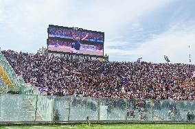 CALCIO - Serie A - ACF Fiorentina vs SS Lazio