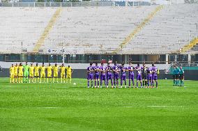 CALCIO - Serie A - ACF Fiorentina vs SS Lazio