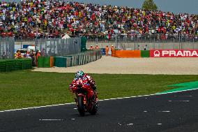 MOTORI - MotoGP - Gran Premio Pramac dell’Emilia-Romagna - Race