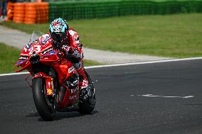 MOTORI - MotoGP - Gran Premio Pramac dell’Emilia-Romagna - Race