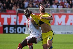 CALCIO - Serie B - Mantova 1911 vs AS Cittadella