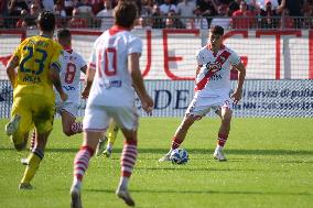 CALCIO - Serie B - Mantova 1911 vs AS Cittadella