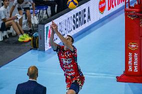 VOLLEY - Supercoppa Maschile - Final - Sir Susa Vim Perugia vs Itas Trentino