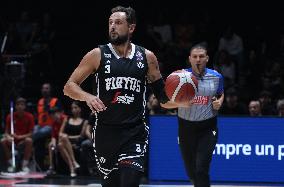 BASKET - Supercoppa Italiana - Final - EA7 Emporio Armani vs Virtus Segafredo Bologna