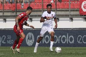 CALCIO - Serie A - AC Monza vs Bologna FC