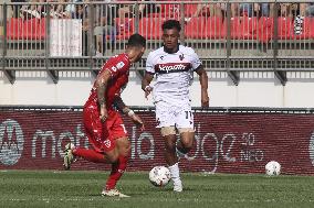 CALCIO - Serie A - AC Monza vs Bologna FC