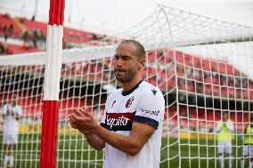 CALCIO - Serie A - AC Monza vs Bologna FC