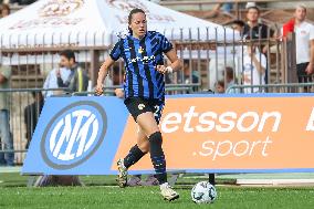 CALCIO - Serie A Femminile - Inter - FC Internazionale vs AC Milan