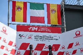 MOTORI - MotoGP - Gran Premio Pramac dell’Emilia-Romagna - Race