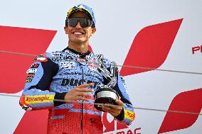 MOTORI - MotoGP - Gran Premio Pramac dell’Emilia-Romagna - Race