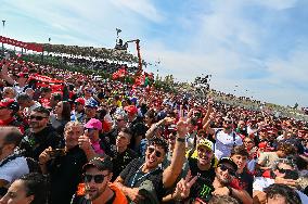 MOTORI - MotoGP - Gran Premio Pramac dell’Emilia-Romagna - Race