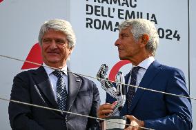 MOTORI - MotoGP - Gran Premio Pramac dell’Emilia-Romagna - Race