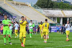 CALCIO - Serie A - ACF Fiorentina vs SS Lazio