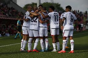 CALCIO - Serie A - AC Monza vs Bologna FC