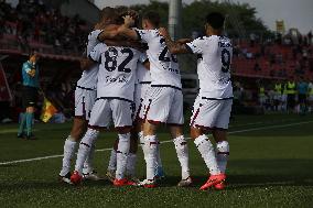 CALCIO - Serie A - AC Monza vs Bologna FC