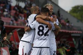 CALCIO - Serie A - AC Monza vs Bologna FC