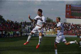 CALCIO - Serie A - AC Monza vs Bologna FC