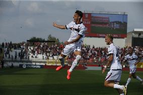 CALCIO - Serie A - AC Monza vs Bologna FC