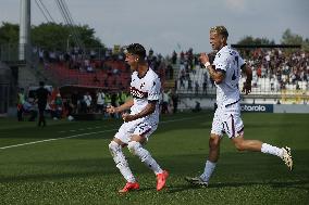 CALCIO - Serie A - AC Monza vs Bologna FC