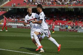 CALCIO - Serie A - AC Monza vs Bologna FC