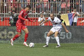 CALCIO - Serie A - AC Monza vs Bologna FC