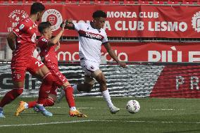 CALCIO - Serie A - AC Monza vs Bologna FC