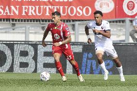 CALCIO - Serie A - AC Monza vs Bologna FC