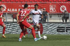 CALCIO - Serie A - AC Monza vs Bologna FC