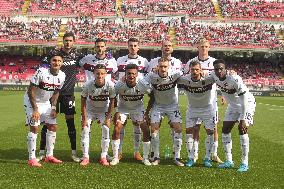 CALCIO - Serie A - AC Monza vs Bologna FC