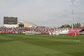 CALCIO - Serie A - AC Monza vs Bologna FC