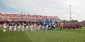 CALCIO - Serie A - AC Monza vs Bologna FC