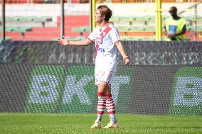 CALCIO - Serie B - Mantova 1911 vs AS Cittadella