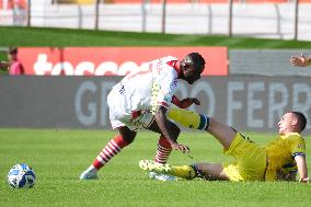 CALCIO - Serie B - Mantova 1911 vs AS Cittadella