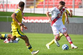 CALCIO - Serie B - Mantova 1911 vs AS Cittadella