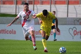 CALCIO - Serie B - Mantova 1911 vs AS Cittadella