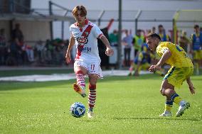 CALCIO - Serie B - Mantova 1911 vs AS Cittadella