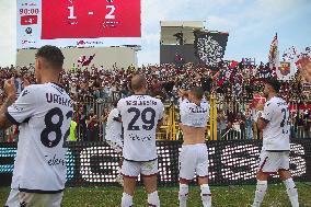 CALCIO - Serie A - AC Monza vs Bologna FC