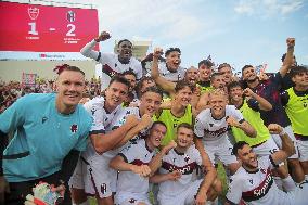 CALCIO - Serie A - AC Monza vs Bologna FC