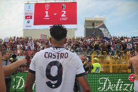 CALCIO - Serie A - AC Monza vs Bologna FC