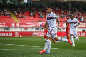 CALCIO - Serie A - AC Monza vs Bologna FC