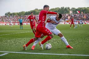 CALCIO - Serie A - AC Monza vs Bologna FC