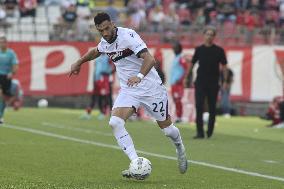 CALCIO - Serie A - AC Monza vs Bologna FC