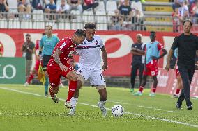 CALCIO - Serie A - AC Monza vs Bologna FC