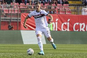 CALCIO - Serie A - AC Monza vs Bologna FC