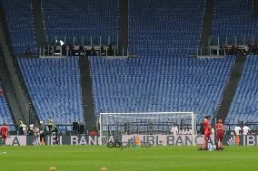 CALCIO - Serie A - AS Roma vs Udinese Calcio