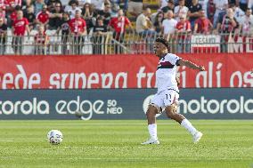 CALCIO - Serie A - AC Monza vs Bologna FC