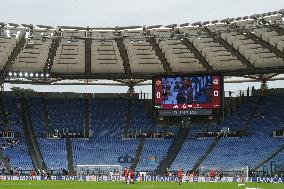 CALCIO - Serie A - AS Roma vs Udinese Calcio