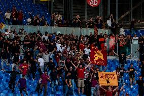 CALCIO - Serie A - AS Roma vs Udinese Calcio